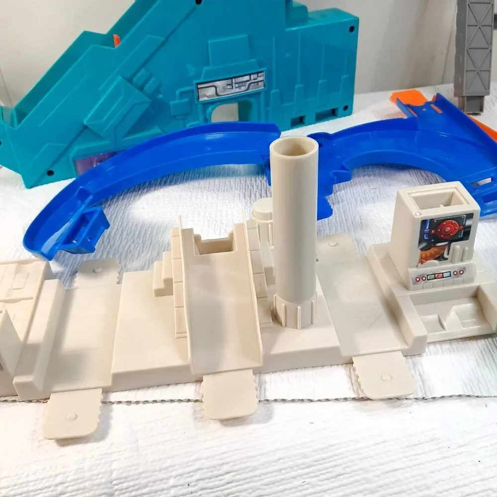 Hot Wheels hot wheels